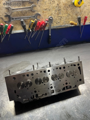 RENAULT TRAFİCC 1.9 DİZZEL SİLİNDİR KAPAĞI