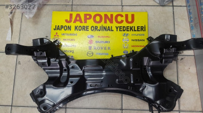 HYUNDAI İX35 TRAVESİ ÖN ALT 2011-2015 ARASI SIFIR