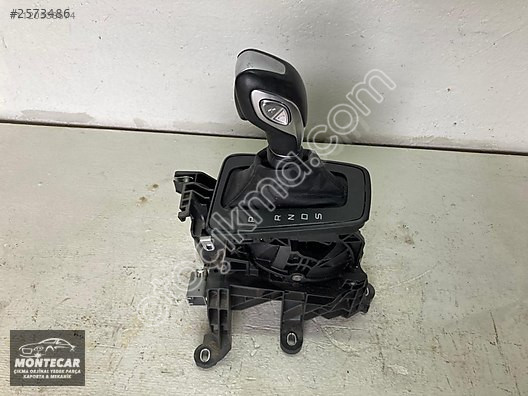 FORD FOCUS 3.5 OTOMATİK VİTES KOLU MEKANİZMASI MONTECAR