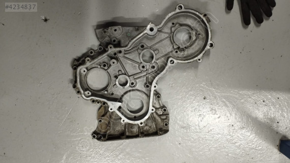 Master 2 2.5 zincir kapağı