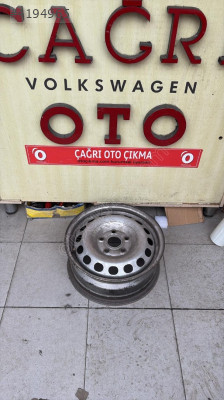 CADDY TRANSPORT 15 JANT 5X112 ÇAĞRI OTO MASLAK