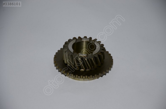 ME608113 CANTER FE515-635 5.VİTES DİŞLİSİ