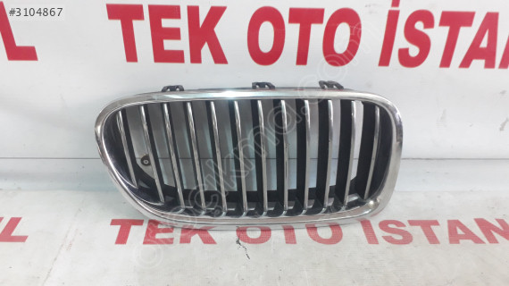 BMW F10 PANJUR SAĞ BÖBREK