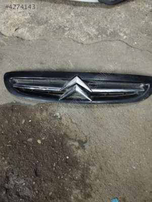 XSARA ÖN PANJUR 2004