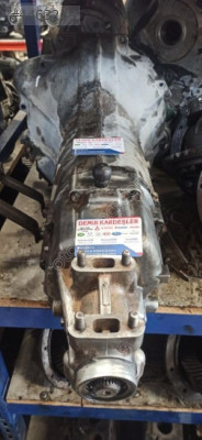 Hyundai H100 Panelvan Çıkma Şanzıman