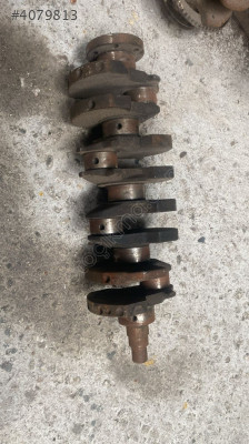 OPEL KADETT 1.8 8 V KRANK MİLİ.OTO ERKAN ÜNYE