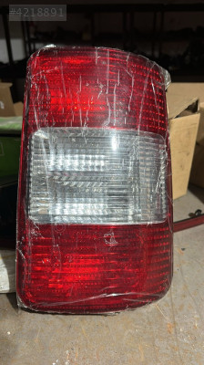 Volkswagen Caddy sağ stop 04-15