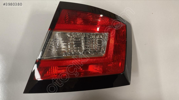 FABIA ARKA STOP SAĞ 2015 2016 2017 2018 2019 SIFIR 6V6945112