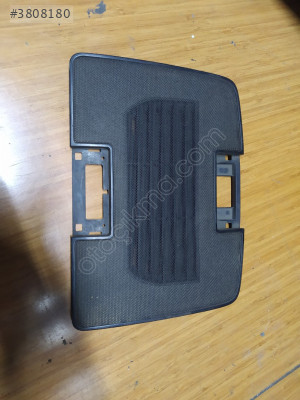 ÇIKMA VW GOLF 5 JETTA ORTA GÖSTERGE HAVALANDIRMA IZGARASI
