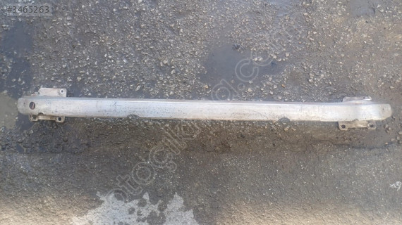 2002-2009 Renault Megane 2 Scenic 2 arka tampon demiri