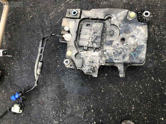 DS7 CROSSBACK ADBLUE DEPOSU OTO FEDAİ