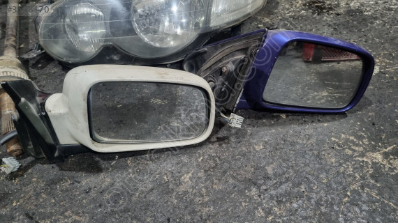 HONDA HRV SAĞ AYNA