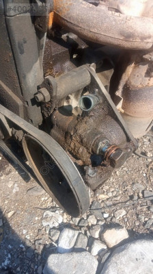 Fiat Doblo 1.2 8v direksiyon pomoasi yedek parça