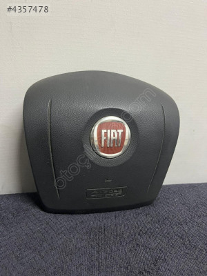 FİAT DUCATO DİREKSİYON AİRBAG