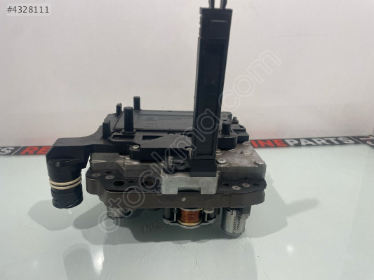 02E927770E AUDI TT 3.2 OTOMATİK ŞANZIMAN