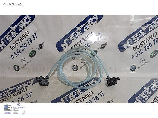MERCEDES A SERİSİ W177 DARBE SENSÖRÜ SERUMLU A1779054700