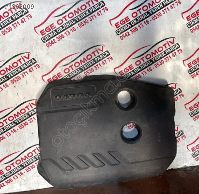 VOLVO S40/S60 MOTOR UST KORUMA KAPAĞI ORJINAL