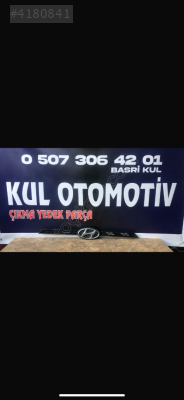 14-17 hyundai i 20 ön panjur