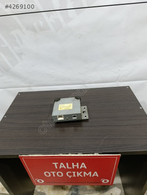 Nissan Maxima Merkezi kilit beyni