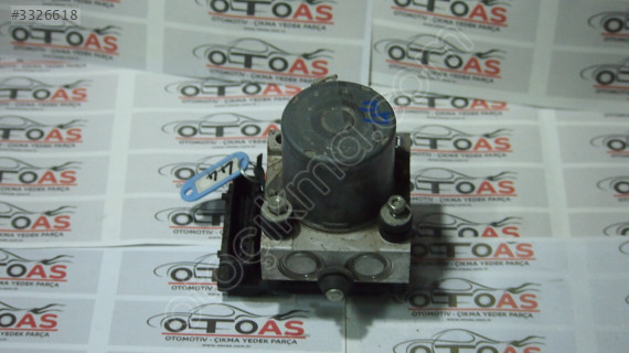 FORD CONNECT 2007 MODEL ABS BEYNİ 0265231027 0265800523
