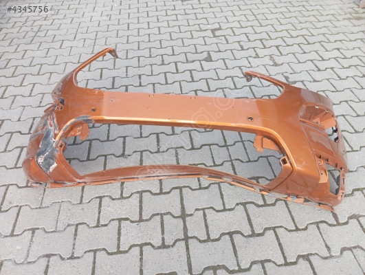 2012 2018 Ford Ecosport ön tampon