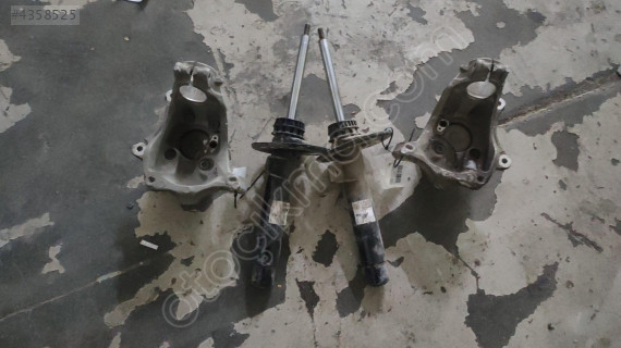 BMW 3 SERİSİ 2019 2020 G20 ÖN TAKIM