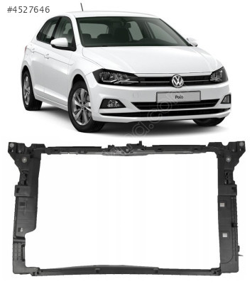 2G0805588R 1.6 TDİ POLO 2018 ÖN PANEL