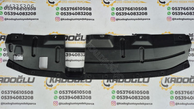 NİSSAN QASHQAİ J11 PANJUR ÜST PLASTİĞİ ÇIKMA YEDEK PARÇA 17/21