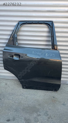 Volvo xc60 sağ arka kapı