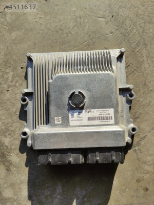 9851418180 Opel Corsa F beyin