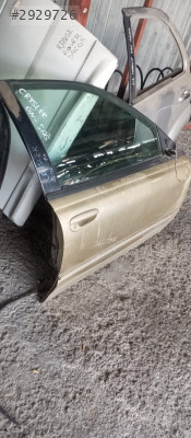 CHRYSLER 300 C SAĞ ÖN KAPI