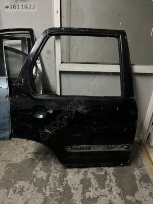 2002-2007 Honda CR-V Modeli İçin Sağ Arka Kapı Çıkma Parça