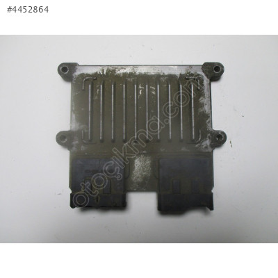 Hyundai Sonata Motor Beyni 39110-3C761