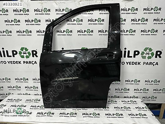 MERCEDES VİTO W447 KASA SOL ÖN KAPI ORJİNAL A4477206600