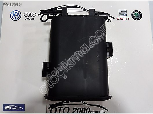 1T0201801-1T0 201 801 AMAROK-CADDY-TOURAN AKTİF KARBON FİLTRESİ