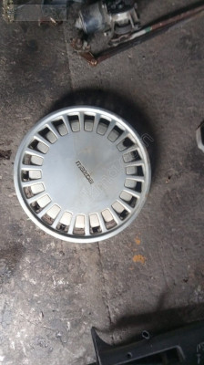 Mazda 929 jant kapagi