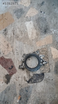 Honda Civic arka krank keçe kapağı İES 96 98 Orjinal sökme