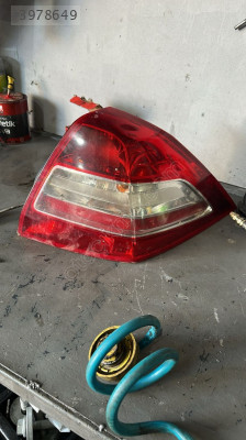 Renault Megane 2 sağ stop