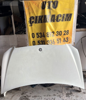 W639 Vito Mercedes Ön Kaput - Oto Çıkma Parçaları