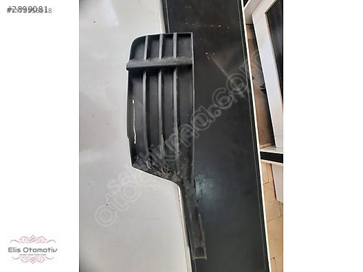 AUDİ A3 SOL SİS KAPAĞI 2013-2016