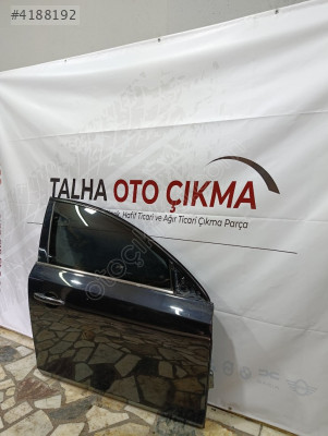 Renault Latitude Sağ Ön Kapı Elektrik Tesisatı