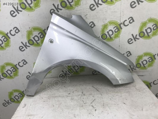 VOLKSWAGEN CADDY 2020 2022 ÇAMURLUK ÖN SAĞ 2K7821106