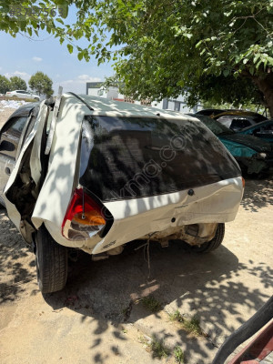 Fiat palio 2004 - 2012 Sol ön kapı