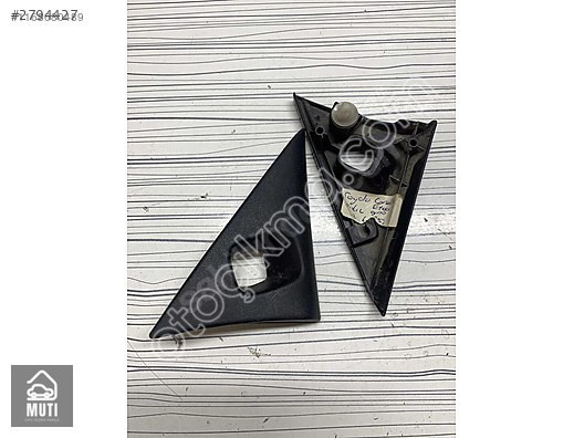 TOYOTA Corolla 67491 12241 Sağ Dikiz Ayna Muska