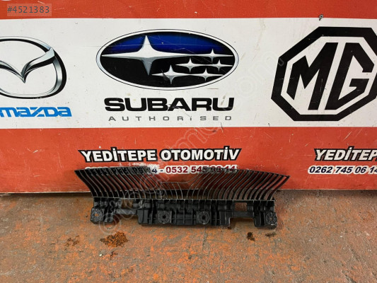 mg 4 ön tampon orta braketi