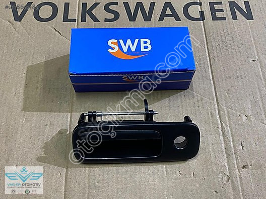 GOLF 4 1997-2004 ARKA BAGAJ AÇMA KOLU TUTAMAK 2K0827561A