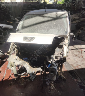 PEUGEOT BİPPER TEPEE 1.4 DİZEL ARACIMIZ PARÇA PARÇA SATILIKTIR.