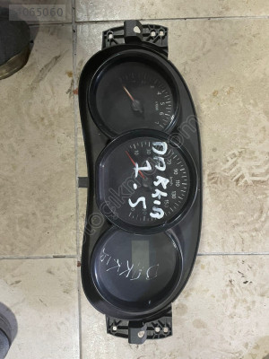 DACIA DOKKER GÖSTERGE PANELİ KONUK OTO 05323167897
