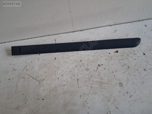 PEUGEOT 307 SOL ARKA KAPI ÇITASI
