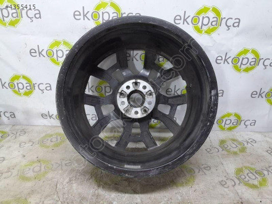 BMW X1 2022 2024 U11 İX1 5X112 8.0J ET46 19 JANT 6898041